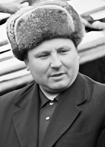 Булубика Георгий Петрович